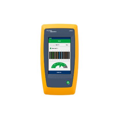 Fluke Networks LIQ-100 LinkIQ™ Cable+Network Tester