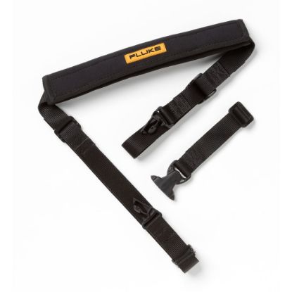 Fluke FLK-DS NECK STRAP Optionele draagriem voor de Fluke videoscopen DS701 en DS703 FC