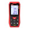 Uni-Trend LM70A Laserafstandsmeter 70m, nauwkeurigheid 2mm