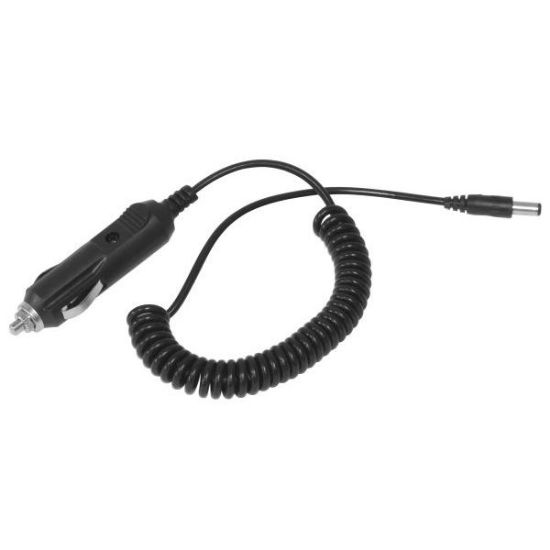 Sonel WAPRZLAD12SAM 12V auto oplader kabel