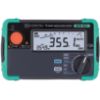 Kyoritsu 3551 Digitale Isolatieweerstandmeter 50/100/125/250/500/1000V