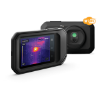 Flir C3-X (incl. Wi-Fi) Compacte warmtebeeldcamera - 128x96 - MSX  -WiFi