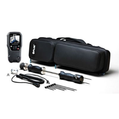 FLIR  MR160-KIT5 FLIR  Imaging Moisture Meter Pro Kit - Includes: MR160 w/MR08 Probe