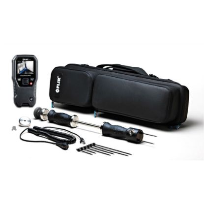 Flir MR160-KIT5 Flir Imaging Moisture Meter Pro Kit - Includes: MR160 w/MR08 Probe