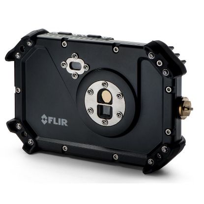 Flir Cx5 Atex infrarood camera 160x120 pixels -20°C tot 400°C