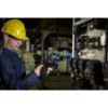 Flir E96 Dual FOV-14-24 IR camera 640x480, -20°C tot  +1500°C met Dual FOV 14 en 24 graden lens