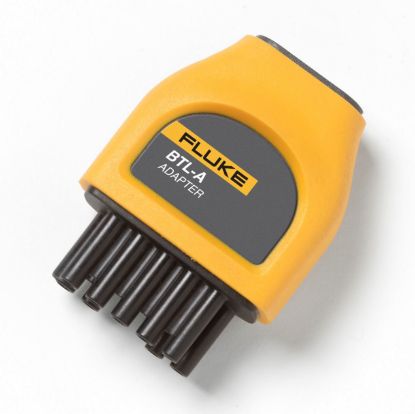 Fluke BTL-A Spannings-/stroomsterkte-probeadapter