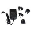 Fluke 810PA AC Power Adapter met Internationale Plug Set