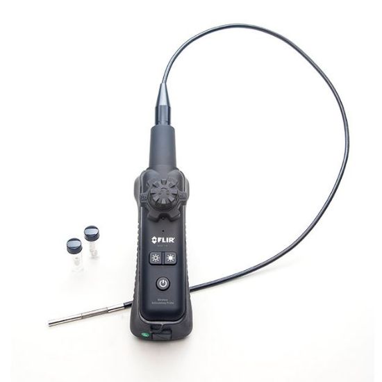 Flir VSA2-1-W Wireless 2 way 6mm Art Cam w 1m probe, Long Focus