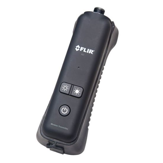 Flir VST Wireless 2.4Ghz VS70 transmitter handset