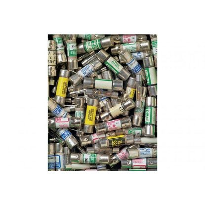 Sonel WAPOZB15PAT Zekering 0314 015.VXP 15 A  - 250VAC - 6.3x32 mm Littlefuse 2 stuks