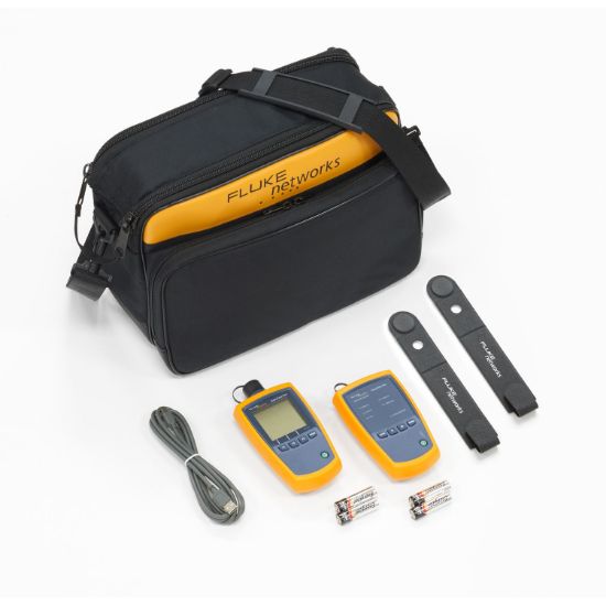 Fluke Networks FTK1000 SimpliFiber Pro Multimode Verification Kit