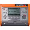 Sonel WMGBMPI525 MPI-525 Installatietester met 2500V riso meting