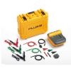 Fluke-1550C FC KIT Isolatieweerstandtester 5kV met Fluke connect in koffer, extra access.