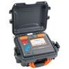 Sonel WMGBMMR640 MMR-640 Micro-ohmmeter, resolutie 0,1µOhm, inclusief USB Adaptor