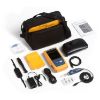 Fluke Networks FI2-7000 INT FiberInspector Pro V2 Inspec. Cam+ 4 tips(LC/FC/SC,1.25/2.5mm)