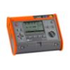 Sonel WMGBMRU120-KIT MRU-120 Aardverspreidingsweerstandmeter kit inclusief C3 en N1 tang en accessoires