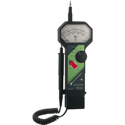 Isolatieweerstandmeter Metriso 5024