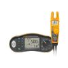 Fluke 1664FC SCH/T6PRO Fluke 1664FC Installation tester met gratis T6-1000 PRO Tester