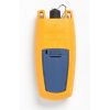 Fluke Networks FQM-100-M Fiber QuickMap Main Unit + Launch Fiber + Carrying Pouch