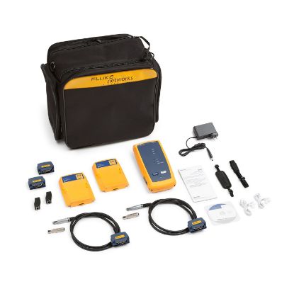 Fluke Networks DSX2-8000-ADD-R 2GHz CableAnalyzer Add-on+Remote