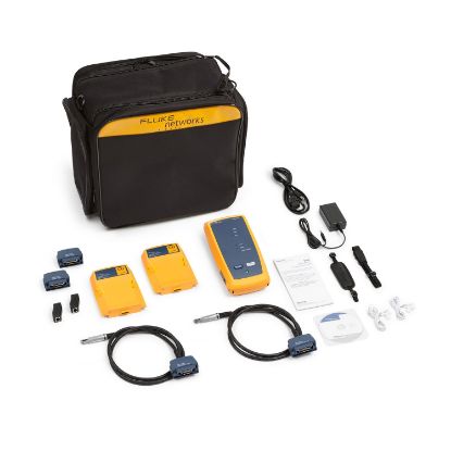 Fluke Networks DSX2-ADD-R 1GHz DSX2-5000 CableAnalyzer Add-on+Remote