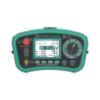 Kyoritsu KEW6516BT-EV2-KIT installatietester met EVSE adapter, aardpennen-set en bluetooth