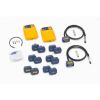 Fluke Networks DSX2-8000PRO/G INT Super Bundle: DSX2-8000-PRO INT + 1 year Gold Services