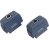 Fluke Networks DSX-CHA004S DSX Cat 6A/Class EA Channel Adapter Set