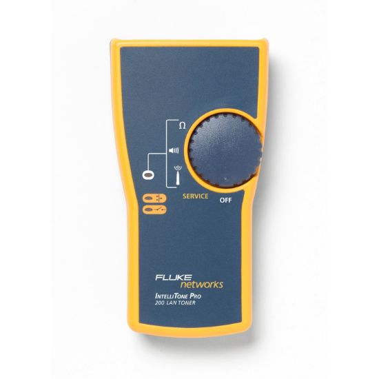 Fluke Networks MT-8200-61-TNR IntelliTone Pro 200 LAN Toner