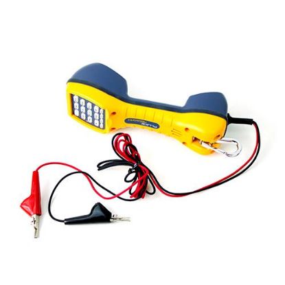 Fluke Networks 30800001 TS30 Test set with Piercing Pin