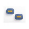 Fluke Networks DSX-CHA-8-TERA-S DSX-8000 Tera Cat 7A/Class FA and Cat 8.2/Class II CHA Set