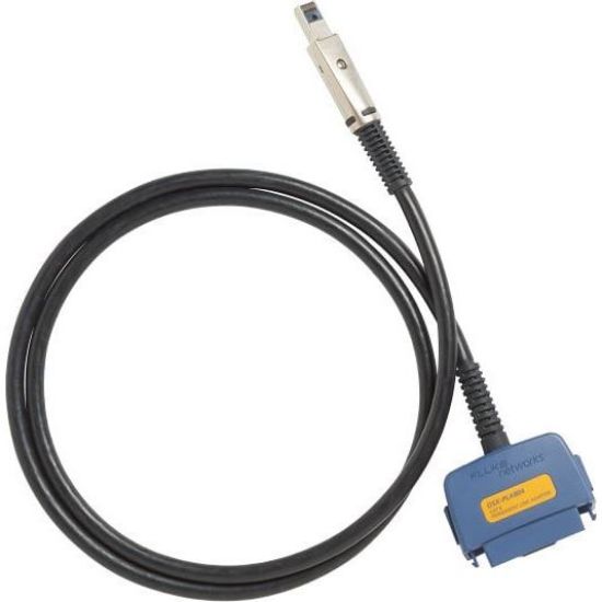 Fluke Networks DSX-PLA804S DSX-8000 Cat 8 Permanent Link Adapter Set