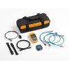 Fluke Networks MS-POE-IE Microscanner PoE kabeltester en Industrial Ethernet-storingzoeker
