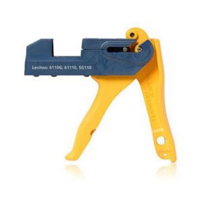 Fluke Networks JR-SYS-UNI-1 Jackrapid Termination Tool (MPS100E, C5, M1BH & UNJ600/500/300)