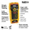VDV526-100 LAN explorer kabeltester met afstandsmodule