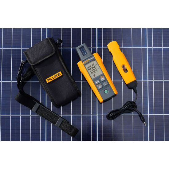 Fluke FLK-IRR1-SOL Zonnestralingsmeter