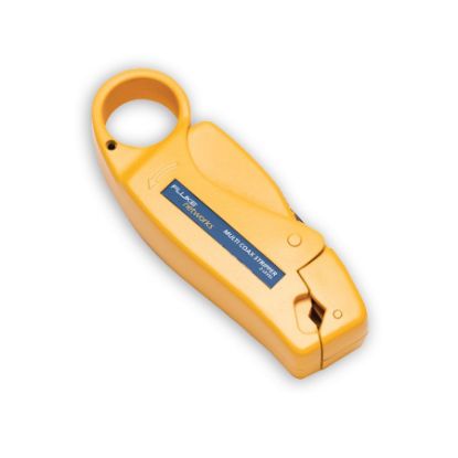 Fluke Networks 11231255 Coax Stripper, 2 & 3 level