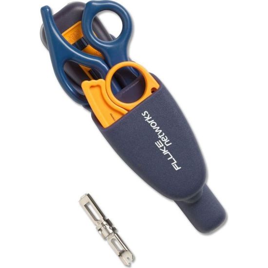 Fluke Networks 11292000 ProTool Kit IS50