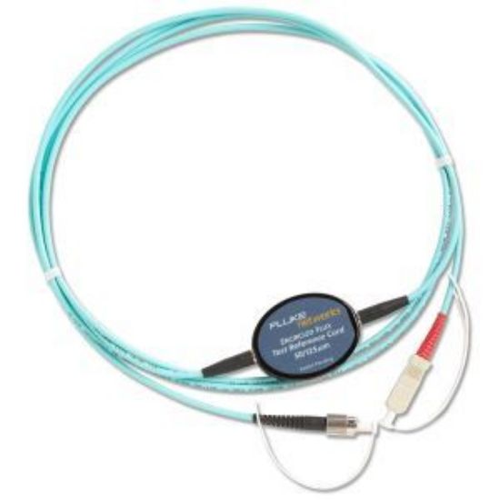 Fluke Networks MRC-50-EFC-SCFC MM Encircled Flux Test Reference Cord,2m,50µm,SC/FC