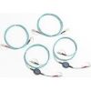 Fluke Networks MRC-50EFC-SCSCKIT MM Encircled Flux Test Reference Cord kit for testing 50µm SC/SC