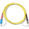 Fluke Networks SRC-9-SCST Singlemode Test Reference Cord (TRC), 2m, SC/ST