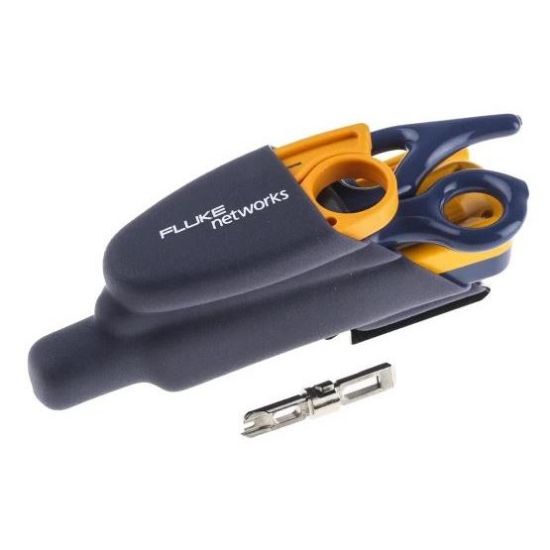 Fluke Networks 11291000 ProTool Kit IS40