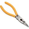 Fluke Networks 11294000 Need-L-Lock Crimping Pliers