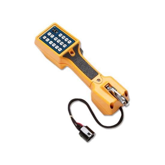 Fluke Networks 22800004 TS22 Test Set with 346A Plug