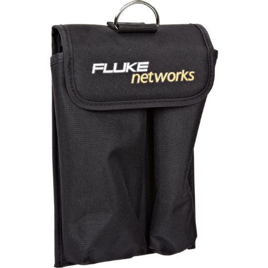 Fluke Networks 25500400 Pouch Only (for TS25D & TS25)