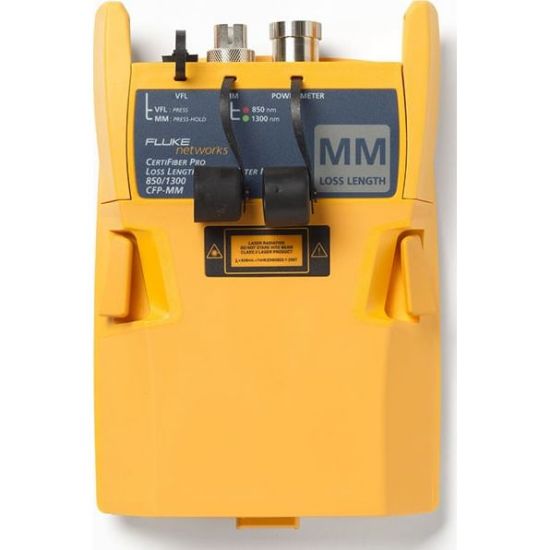 Fluke Networks CFP-MM MOD CertiFiber Pro Multimode OLTS Replacement Module