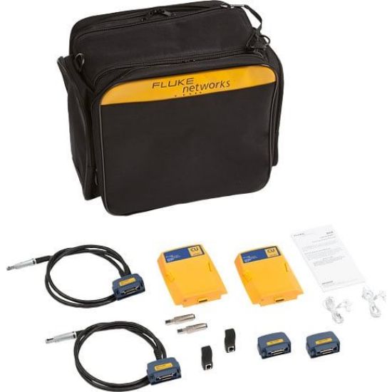 Fluke Networks DSX-8000-ADD 2GHz DSX-8000 CableAnalyzer Add-on