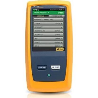 Fluke Networks DSX-8000-MOD 2GHz DSX-8000 CableAnalyzer Single Module