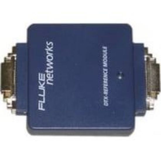 Fluke Networks DSX-REFMOD DSX Set Reference Module